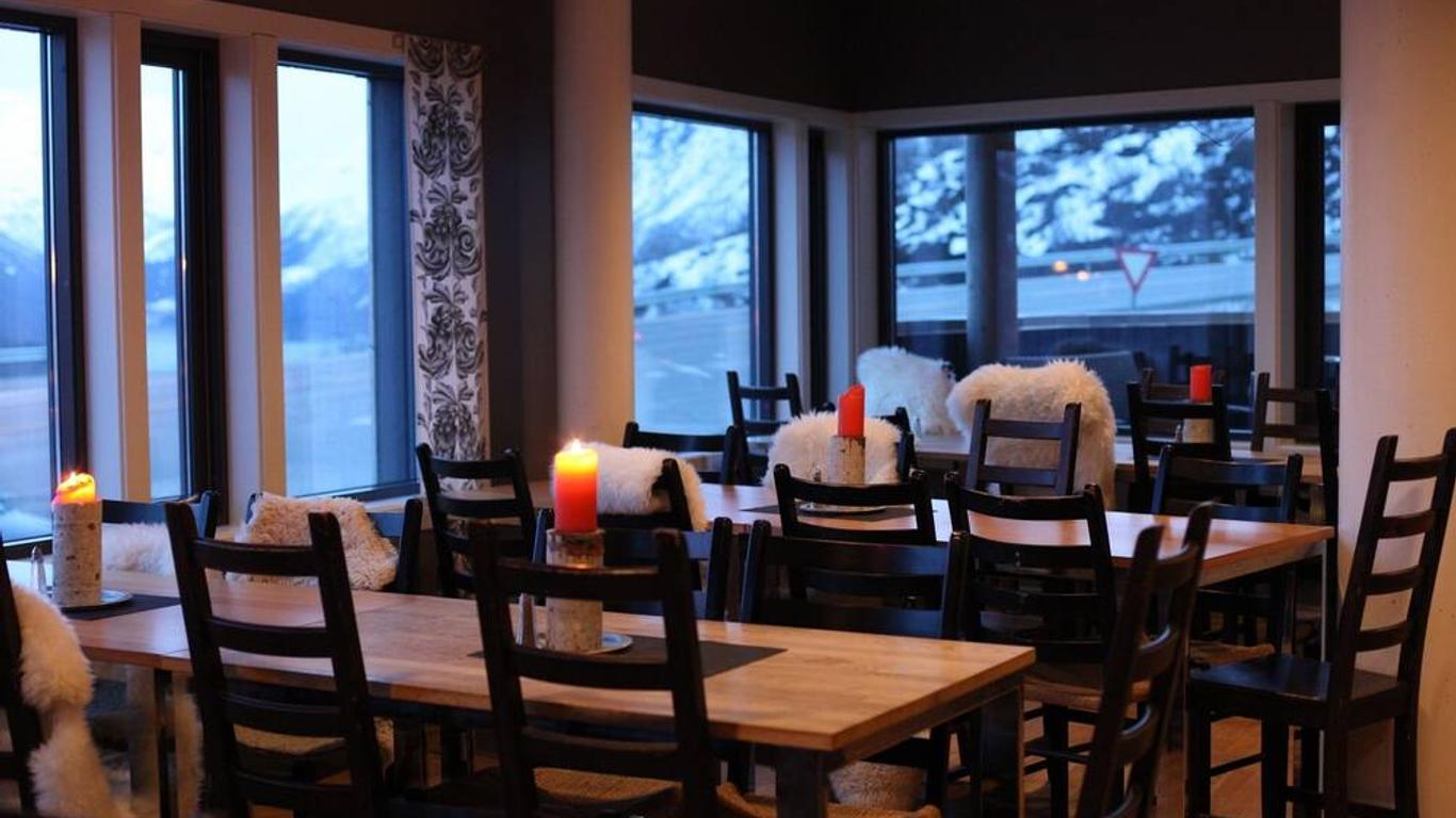 Hordatun Hotel