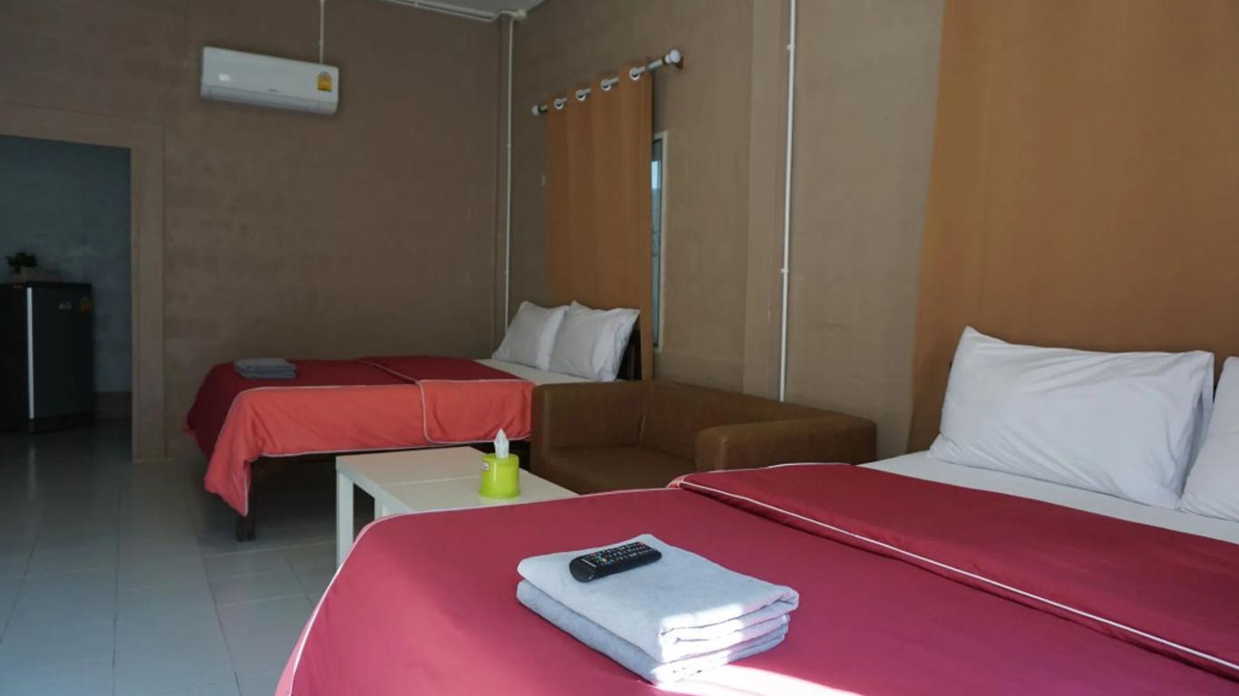 Ann Guest House