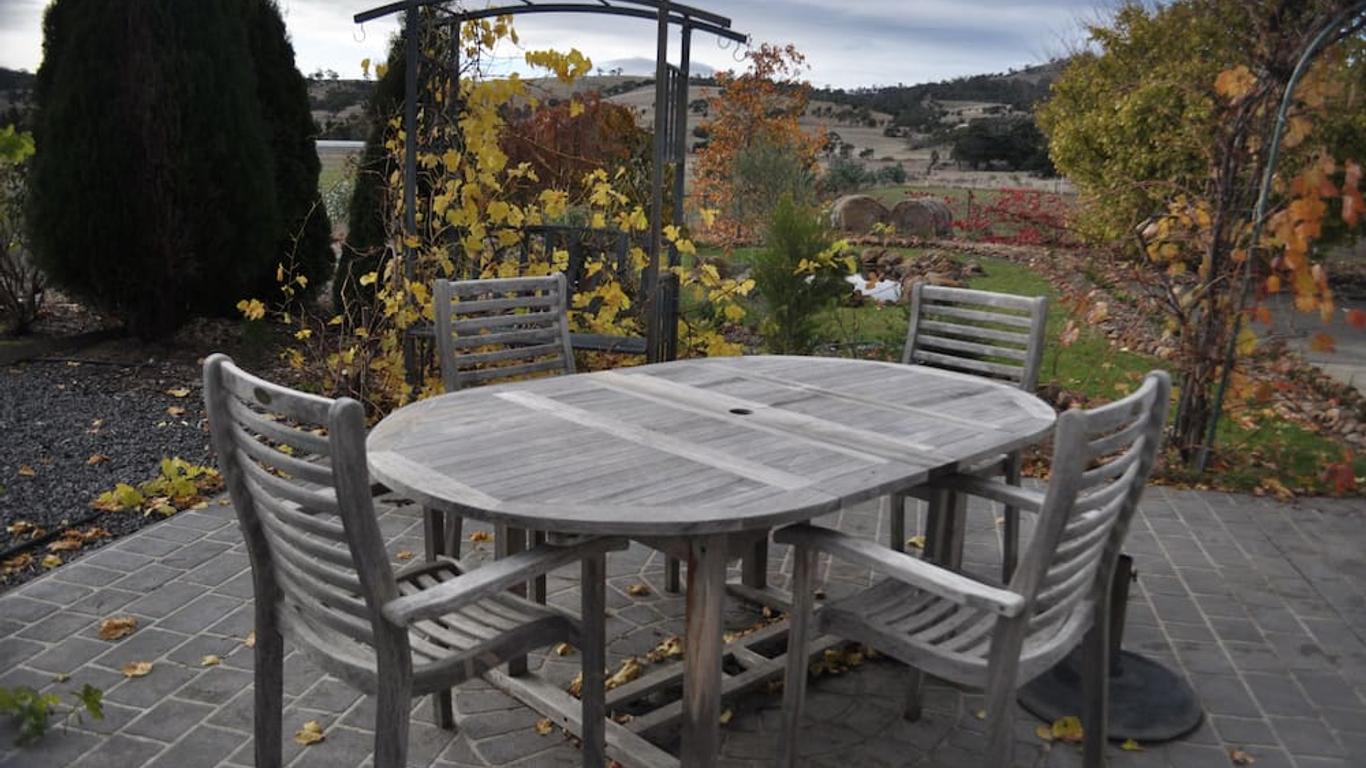 Taras Richmond Farmstay