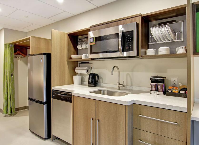 Cocina Foto
