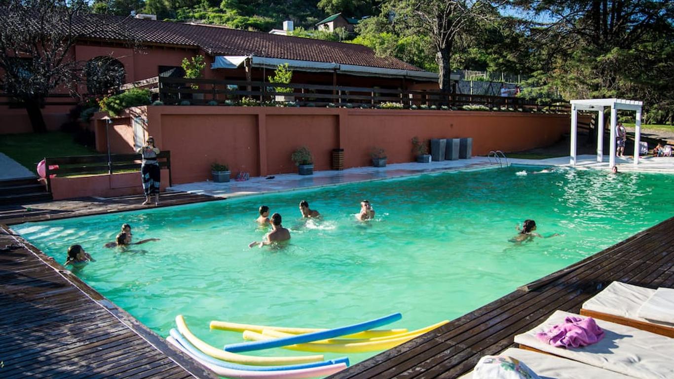 San Pedro Hotel