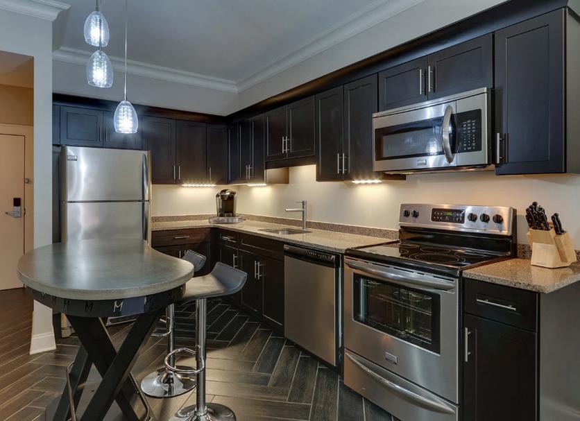 Cocina Foto