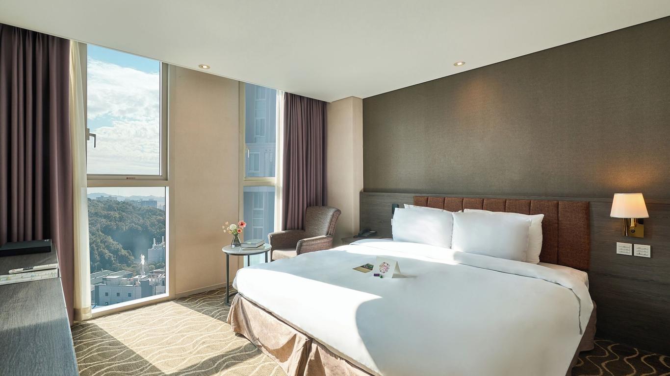 Hotel Square Ansan