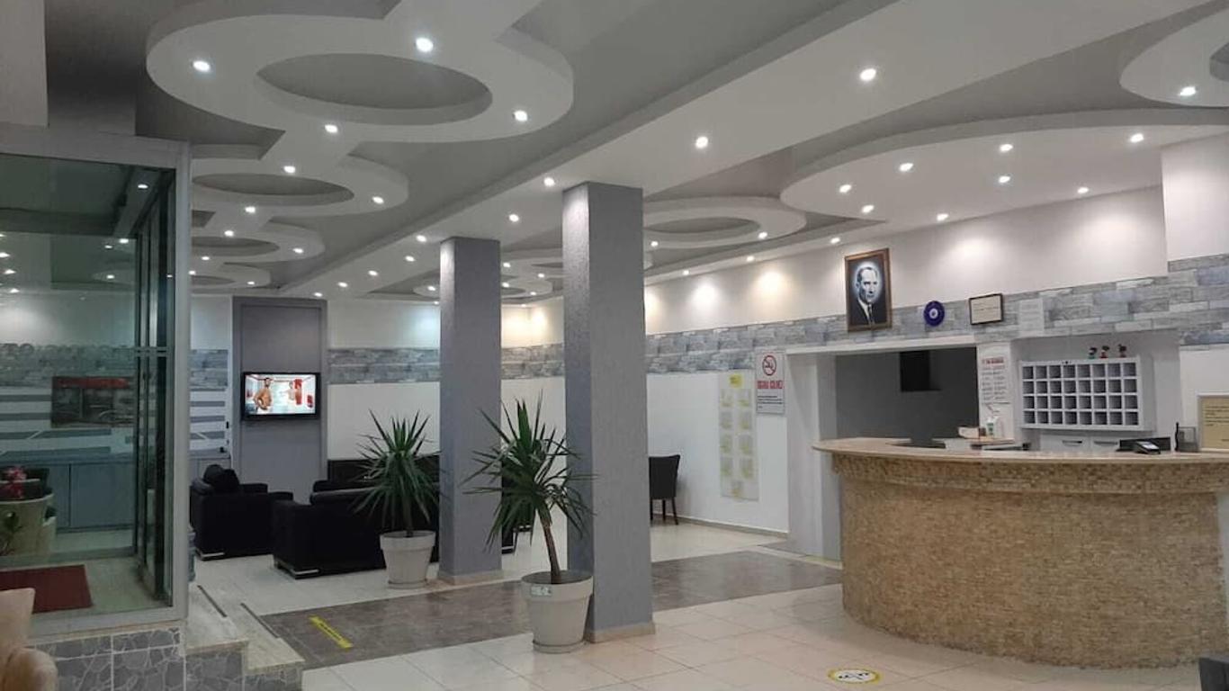Bodrum Lotus Line Hotel