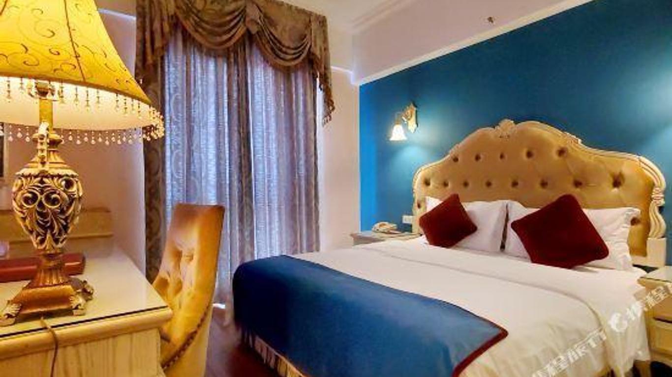 Sana Holiday Hotel