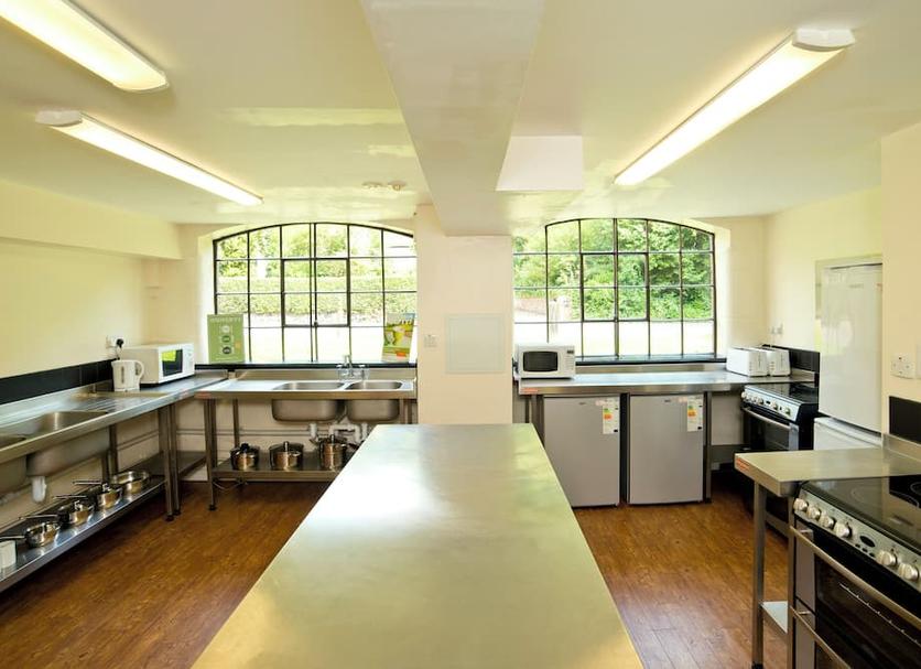 Cocina Foto
