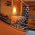Escaleras