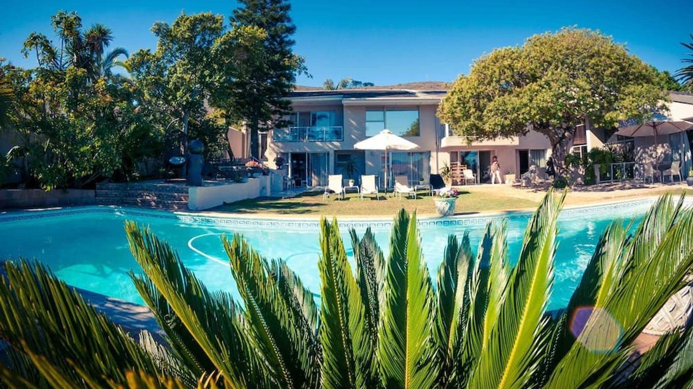 Capo Cabana Guesthouse
