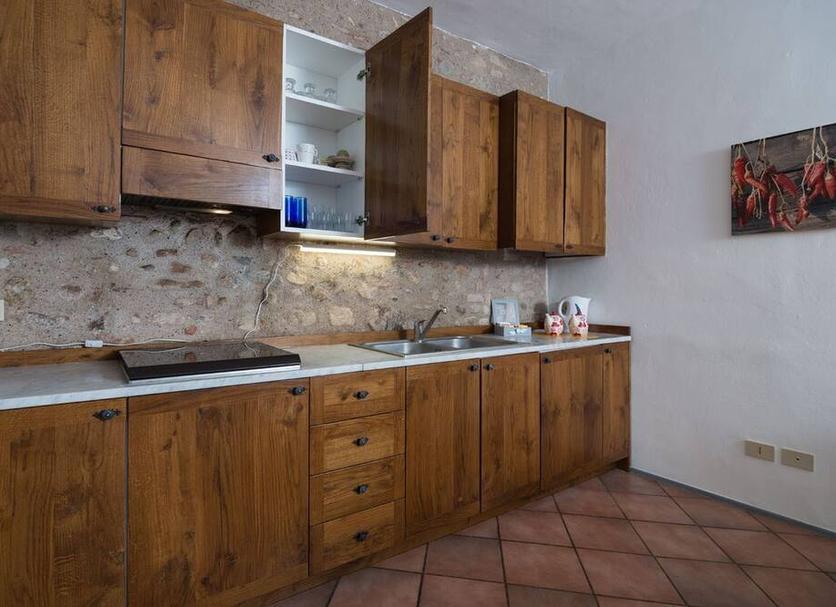 Cocina Foto