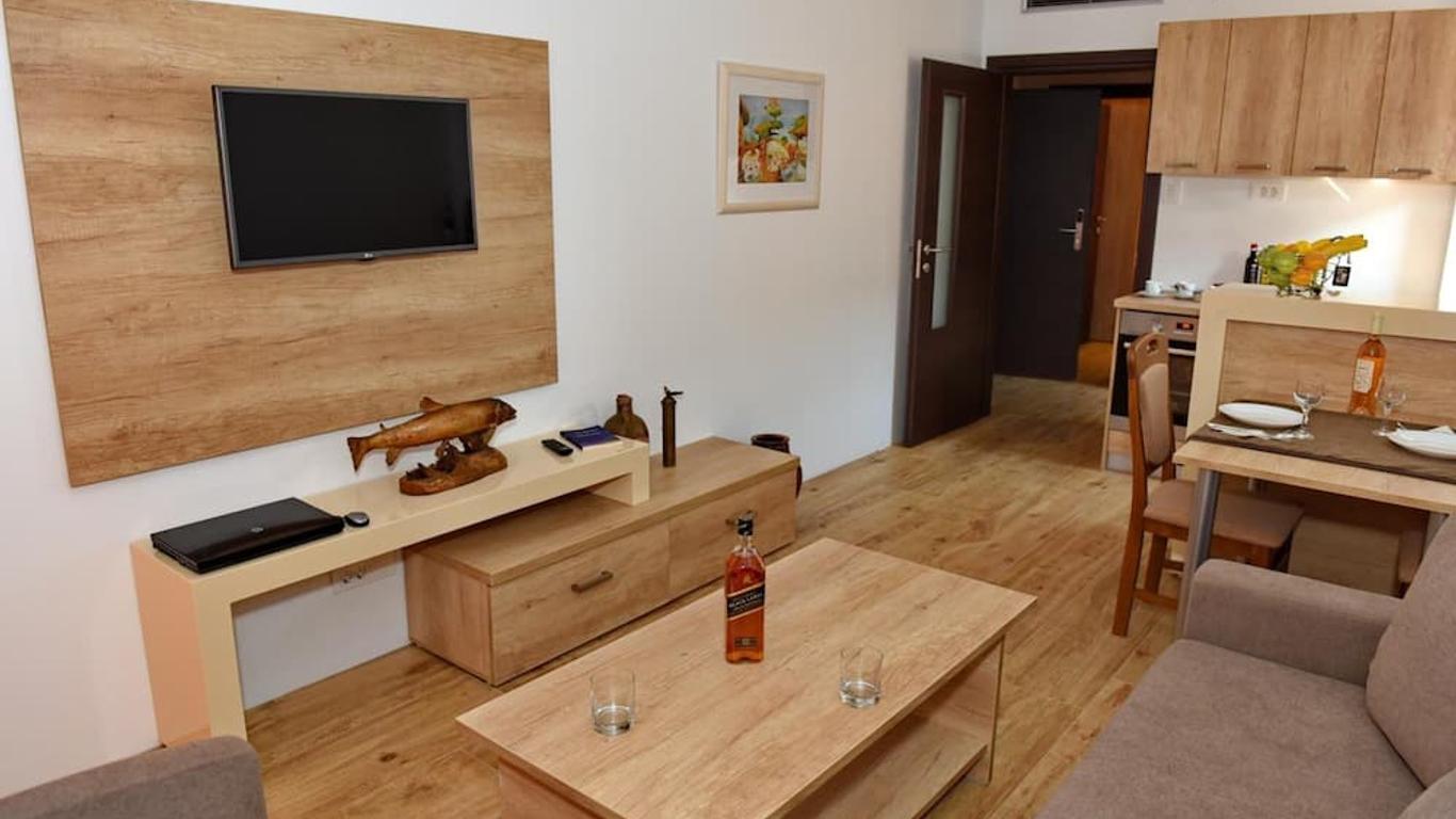 Boutique Villa Arte