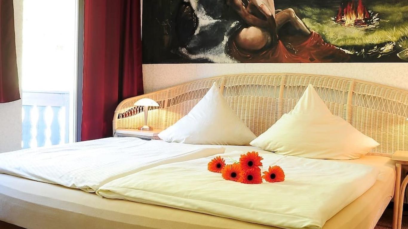 Kelten-Hotel
