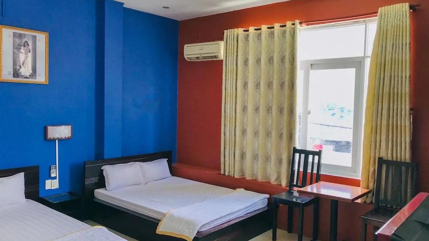 Thien Huong Hotel