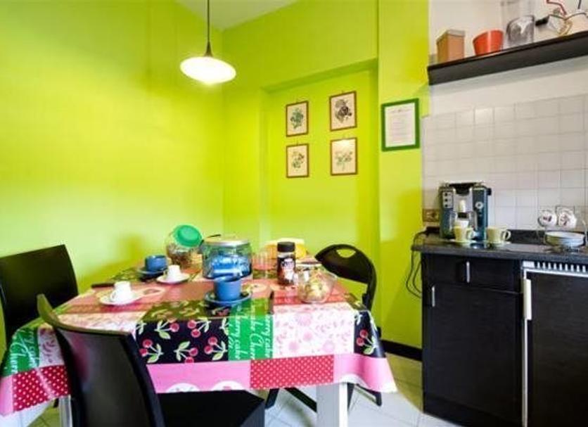 Comedor Foto