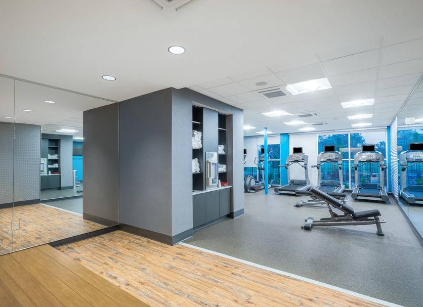 Gym Foto