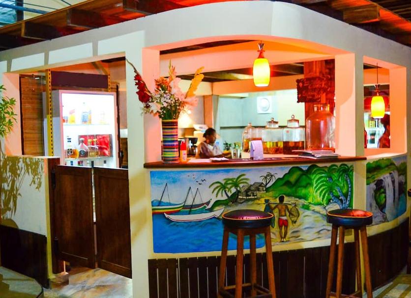 Bar Foto
