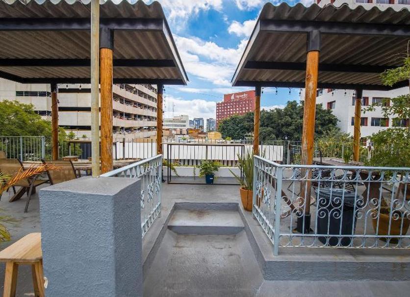 Balcón Foto