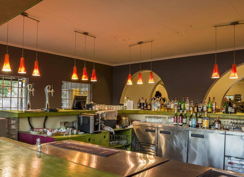 Bar Foto