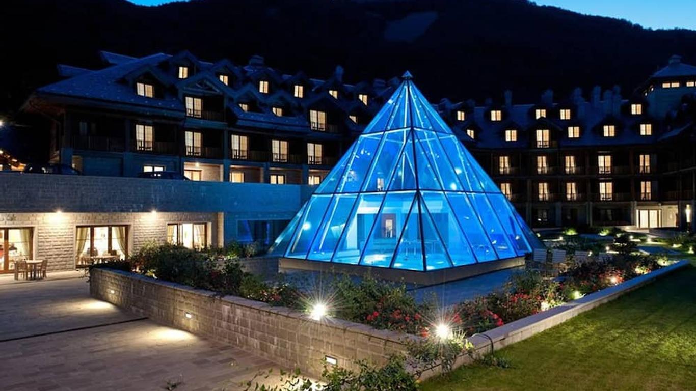 Val Di Luce Spa Resort