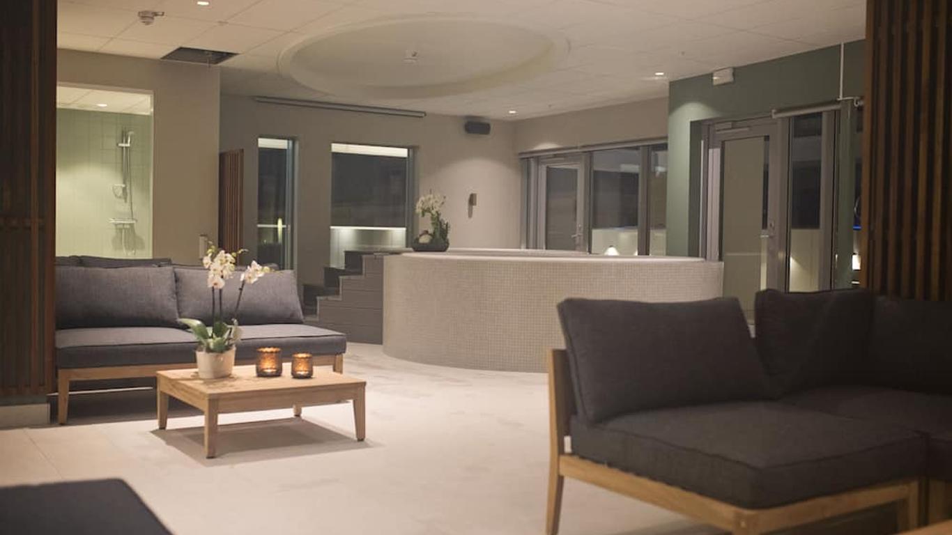 Hotel Öresund Conference & Spa