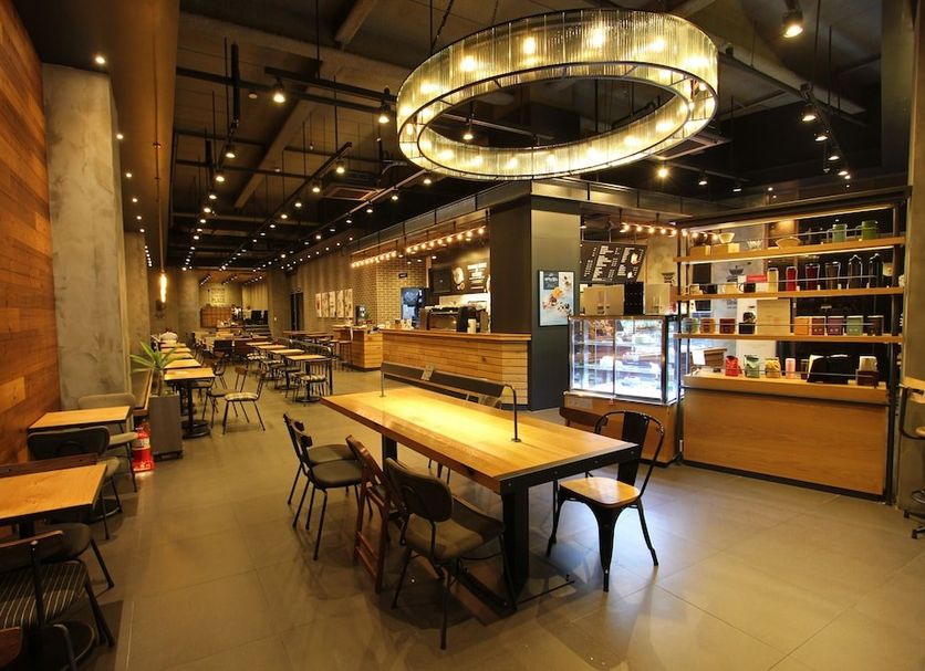 Bar Foto