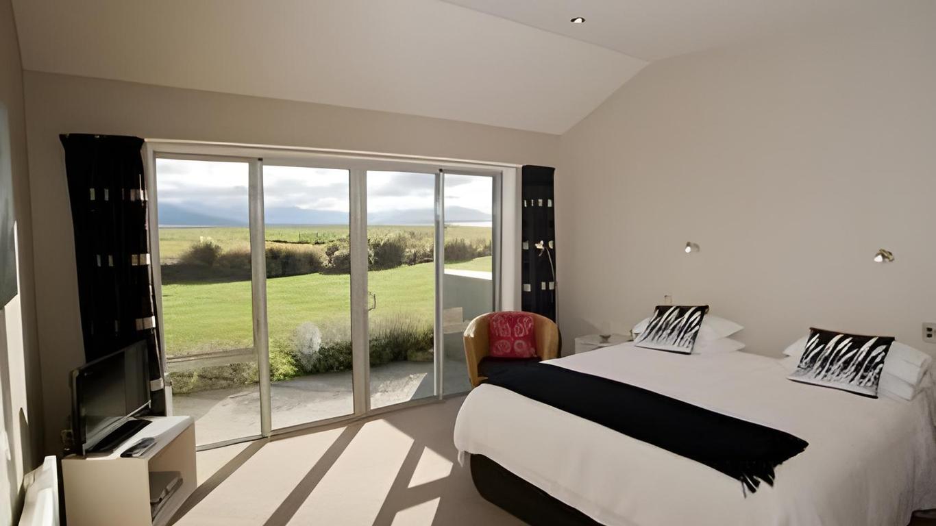 Dunluce Bed & Breakfast