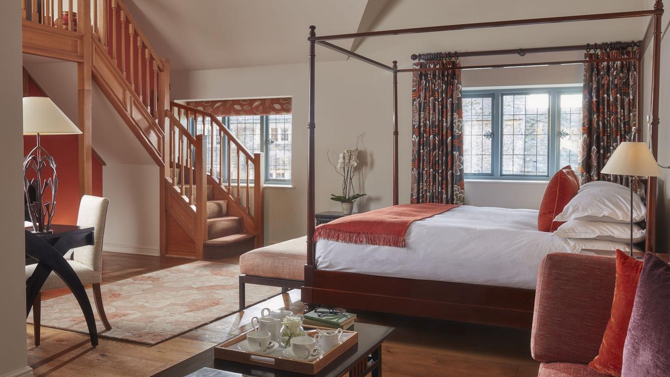 Whatley Manor