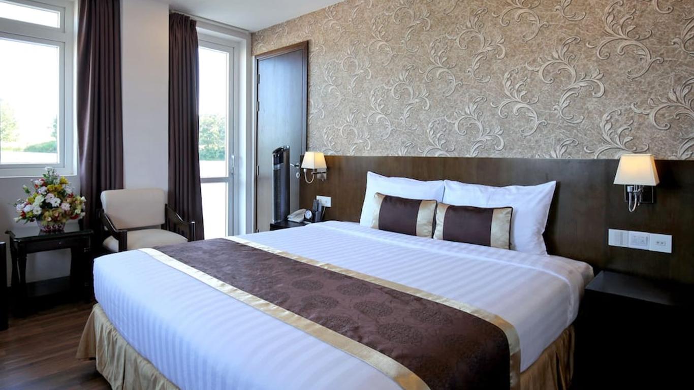 Kings Hotel Dalat