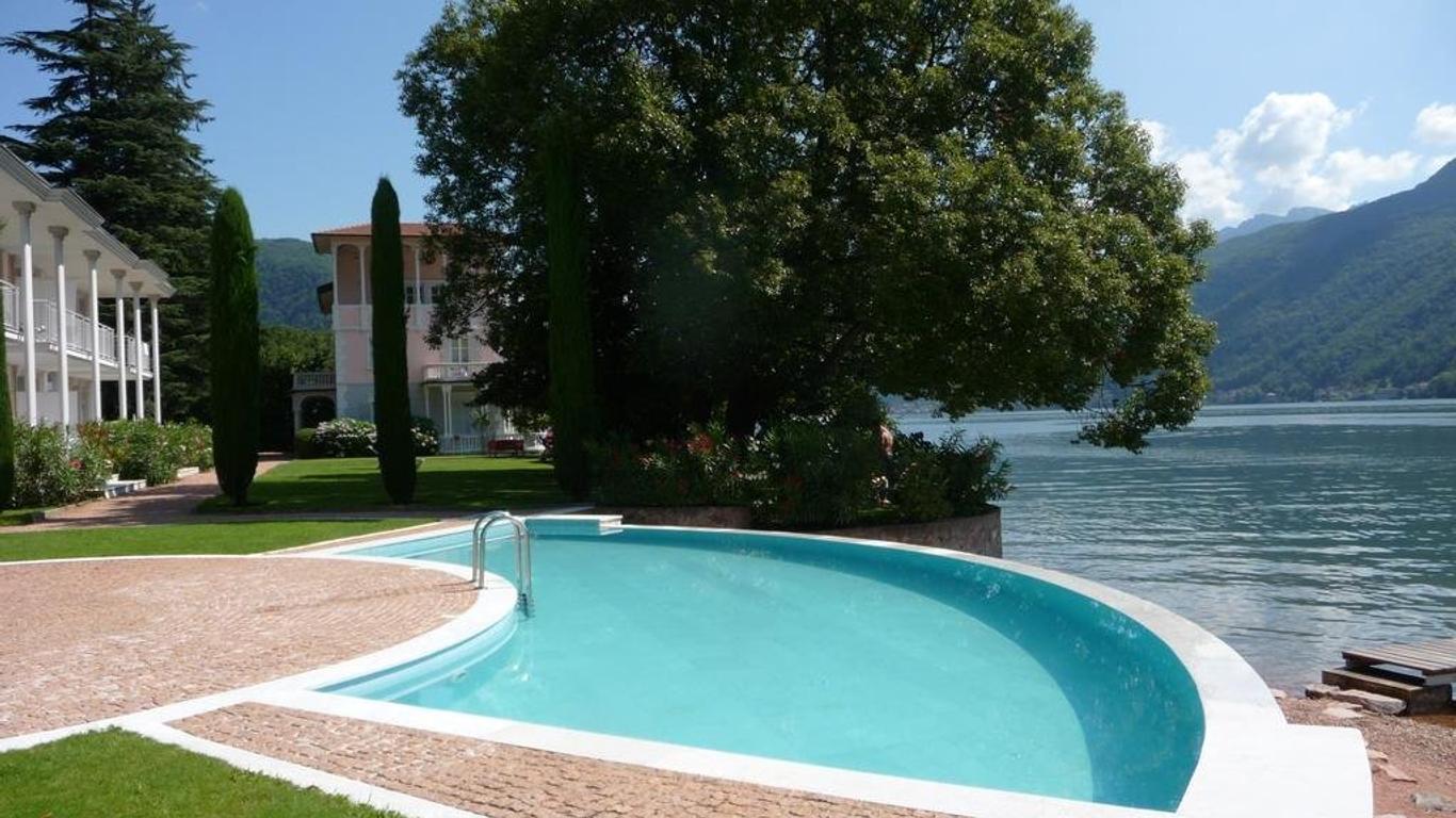 Residence Ville Lago Lugano