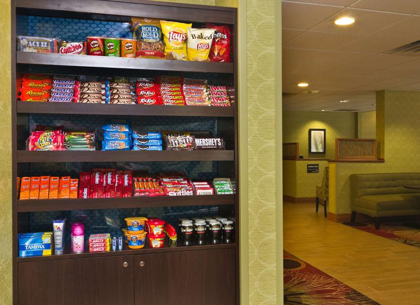 Tienda Foto