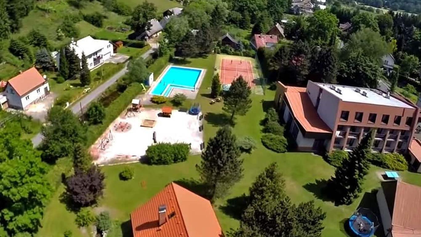 Hotel Slatina