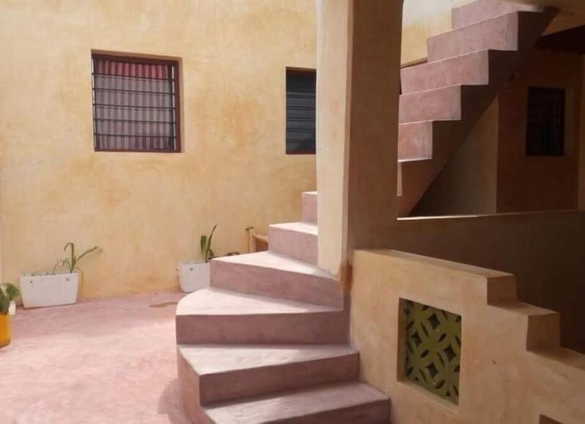 Escaleras Foto