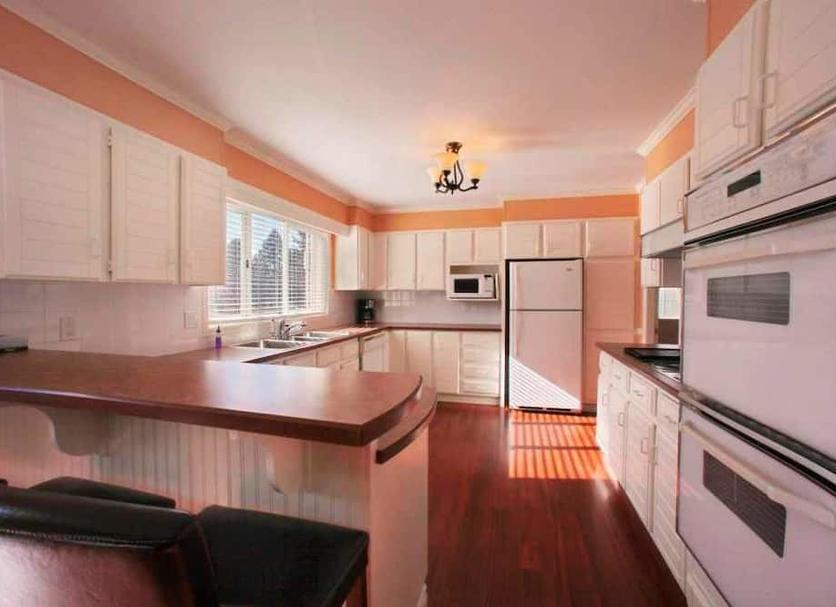 Cocina Foto