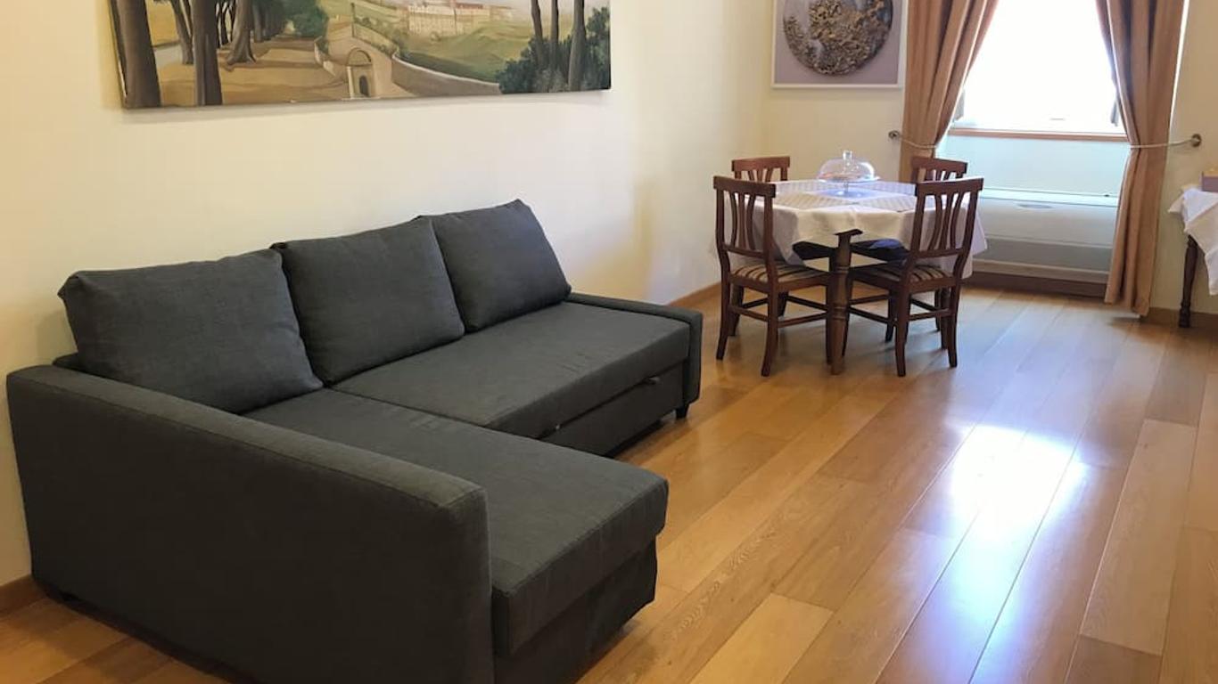 I Prati di Roma Suites