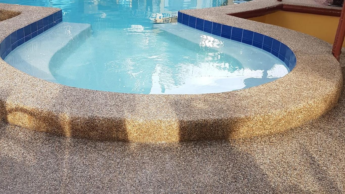 Treasure Island Resort