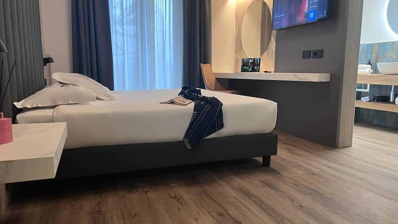 Hotel Gardenia