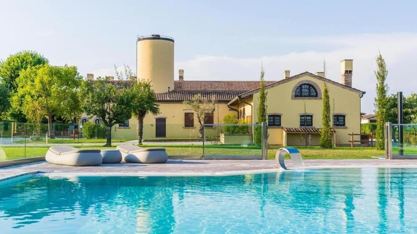La Posa Degli Agri