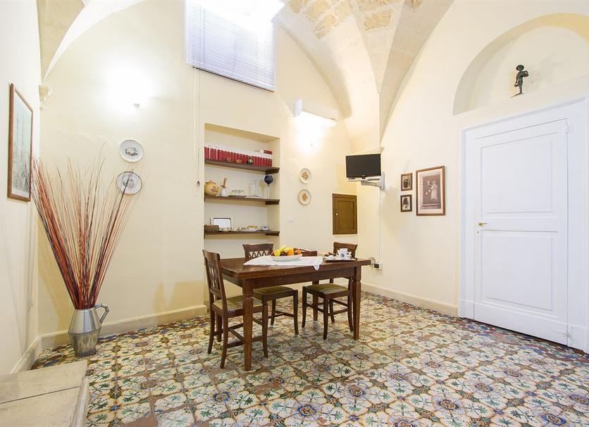 Comedor Foto