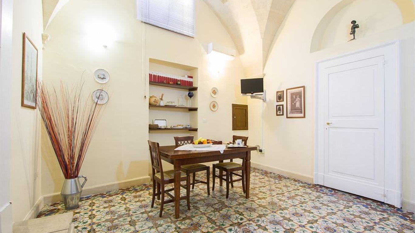 Casa Li Santi