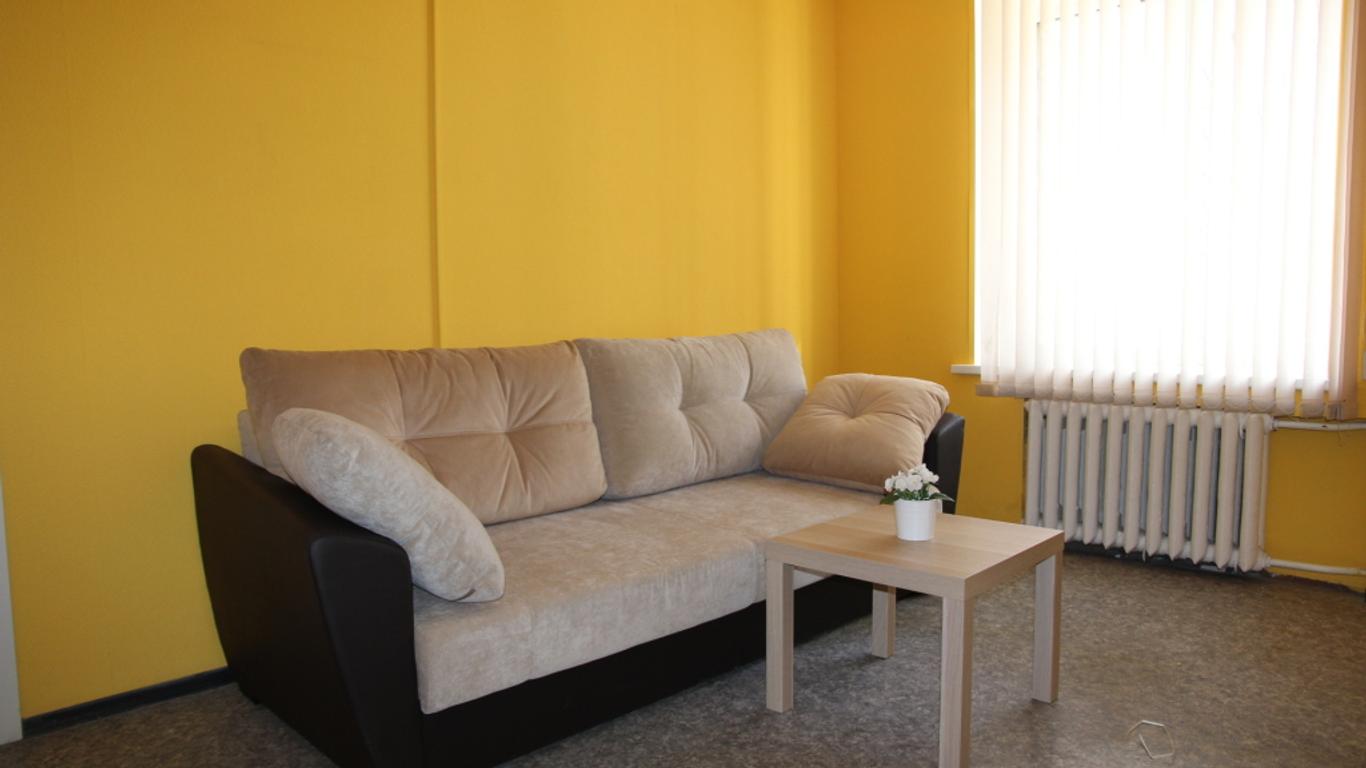 Hostel Brigit na Ladojskoy