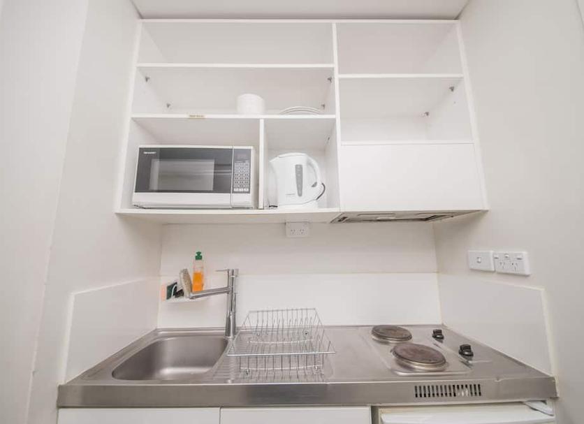 Cocina Foto