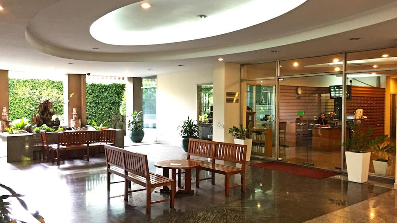 Rio Monte Residence