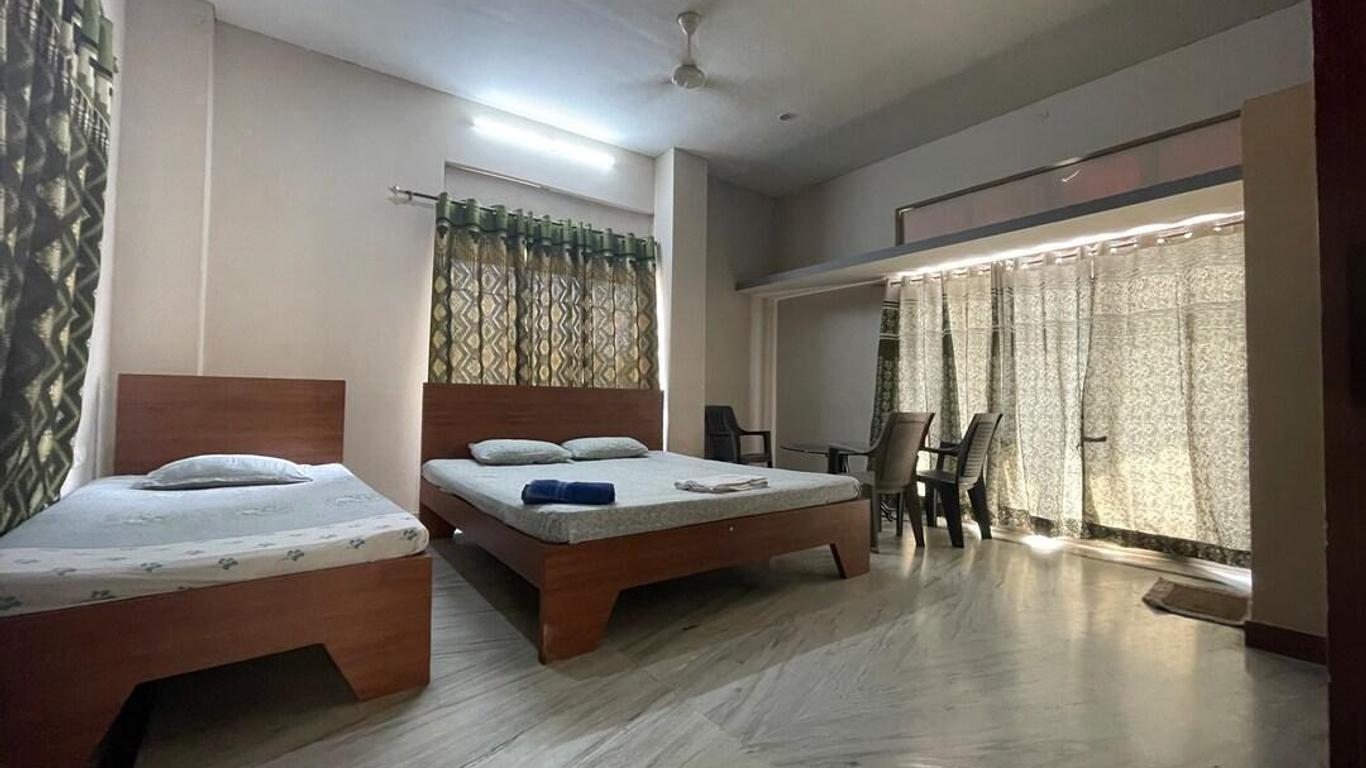 Ashirwad Homestay