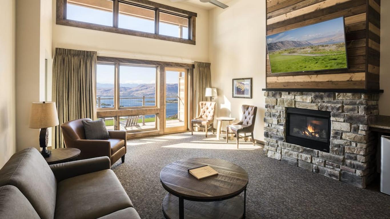 Inn at Gamble Sands