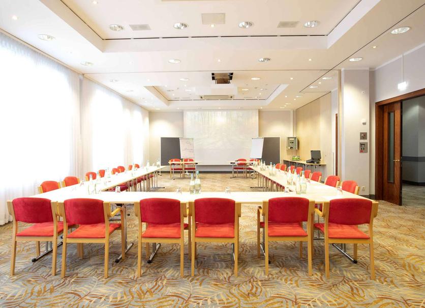 Sala de conferencias Foto
