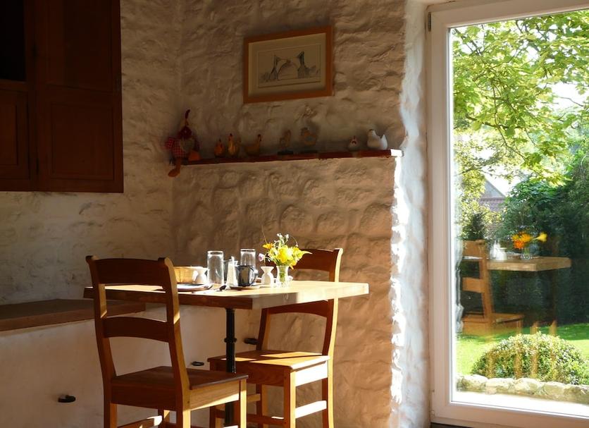 Comedor Foto