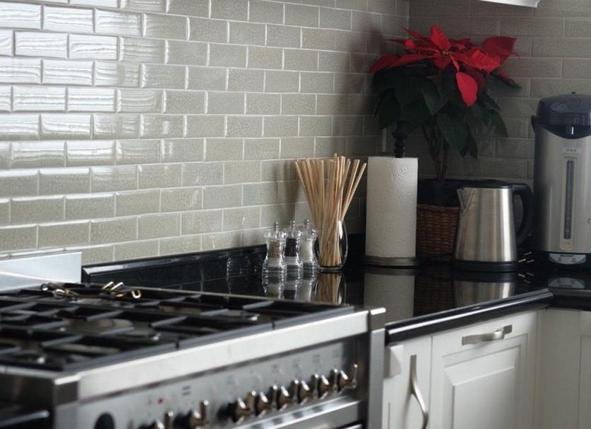 Cocina Foto
