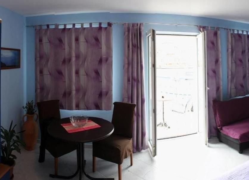Comedor Foto