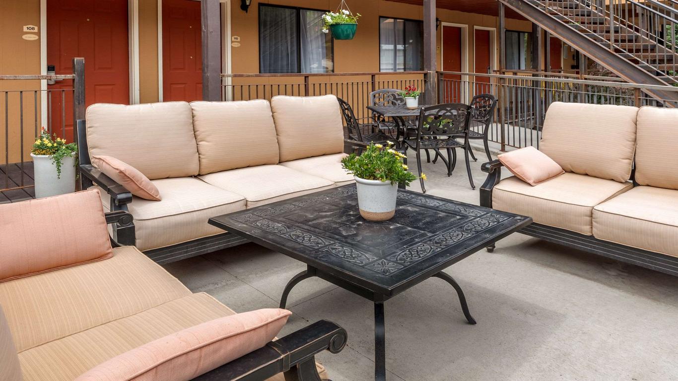 Quality Inn Ouray