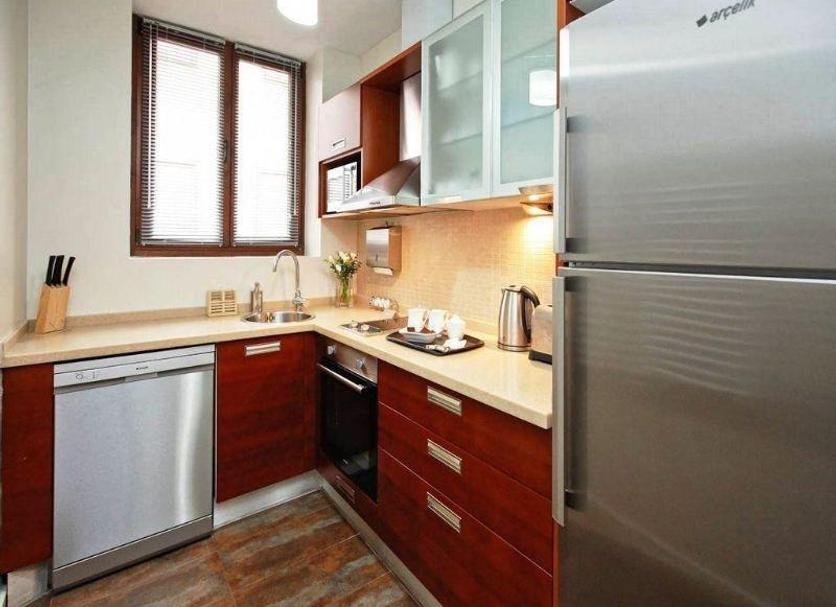 Cocina Foto