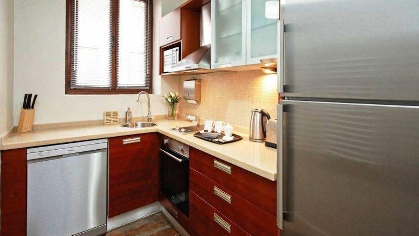 Galateia Residence
